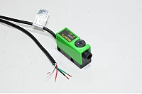 Takenaka F5N photoelectric sensor 12-24VDC