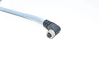 Anturikaapeli Murrelektronik 3833399 jossa valettu muovinen kulmamallin suojaamaton 4-pin naaras M8 anturiliitin