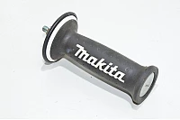 Makita 194514-0 vibration dampened side handle for AVT grinding machine