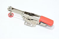 Bessey STC-HH50 vaakamallinen pikakiinnityspidin *uusi*