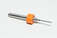 0,8x3,175x9,5mm 0,8mm 130° kovametallikierukkapora 3,175mm varrella *uusi*