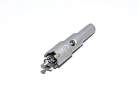 16mm tungsten carbide cup drill *new*
