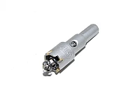 18mm tungsten carbide cup drill *new*