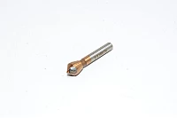 2-5mm HSS-Co M35 taper countersunk drill *new*