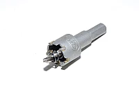22mm tungsten carbide cup drill *new*