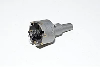 32mm tungsten carbide cup drill *new*