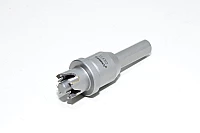 Karnasch 114702 15,2mm tungsten carbide cup drill with 6,8mm guide for opening Abloy locks *new*