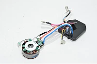 Makita 620548-2 ohjain moduuli iskuporakoneille *uusi*