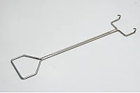 Metalli koukku Metalli koukku