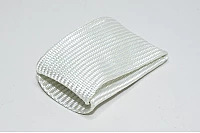 TIG welding glass fiber finger protection (sausage guard) XL size *new*