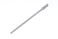 TT10 150mm security Torx 1/4" 6,35mm drive bit *new*