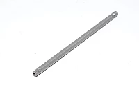 TT40 150mm turvatorx 1/4" 6,35mm bitsikärki *uusi*