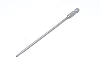 TT8 150mm turvatorx 1/4" 6,35mm bitsikärki *uusi*