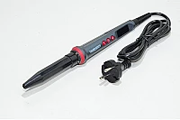Handskit juotosrauta LED näytöllä 180-480°C, 220-240VAC 90W *uusi*