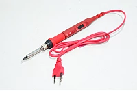 MZZYG soldering iron with LED display 180-500°C, 220-240VAC 80W *new*