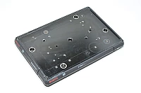 Bosch Rexroth 0842090032 TS 2plus WT 2-160/240 workpiece carrier pallet 160x240mm / 24kg / 16kg, model 2