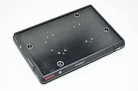 Bosch Rexroth 0842090032 TS 2plus WT 2-160/240 palettikuljetin / työkappaleen kuljetin kelkka 160x240mm / 24kg / 16kg, malli 3