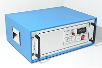 KVT Bielefeld ETY 1000 / 35 E (A1500) EWS generator 1500W