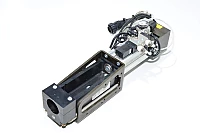 Rinco Ultrasonics SV35-100 5909 35kHz special ultrasonic welding actuator
