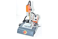 Rinco Ultrasonics MP 702 ultraäänihitsauskone malli 1