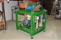 Hytar HPU 50.130-11 painevesipumppu 130bar 50l/min