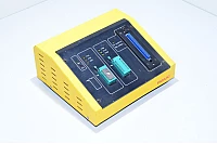 Fanuc PC writer A13B-0126-B002 programming unit for EPROM, PC casette and ROM module