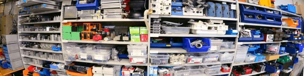 Scemosystems verkkokauppan, katsaus tuotetarjonnasta!