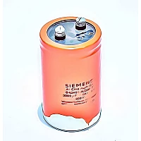 Elektrolyyttikondensaattorit Elektrolyyttikondensaattorit