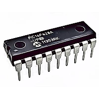 Integrated circuits (IC’s)