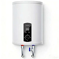 Water heaters