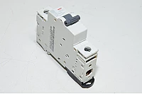 10A 1-phase C-type automatic fuse / circuit breaker General Electric G61 674605 C10 230VAC / 400VAC