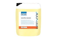 FinnSonic Cavitec Basio 20l pH 8.3 gentle neutral detergent for ultrasonic washer *new*