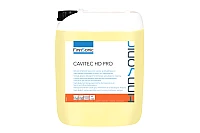 FinnSonic Cavitec HD Pro 20l pH 13.5 vahvasti emäksinen pesuaine ultraäänipesurille *uusi*