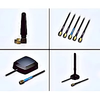 Antennit Antennit