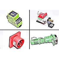 Electromechanics Electromechanics