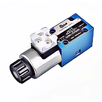 Hydrauliset solenoidiventtiilit Hydrauliset solenoidiventtiilit