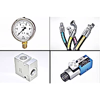 Hydraulics Hydraulics