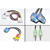 IT cables