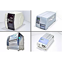 Label printers and accessories