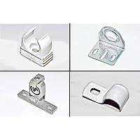 Pneumatic mounting accessories Pneumatic mounting accessories