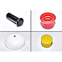 Protective caps and sealing plugs Protective caps and sealing plugs