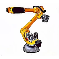 Robotit ja ohjaimet Robotit ja ohjaimet
