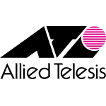 Allied Telesis (former Allied Telesyn)
