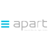 Apart