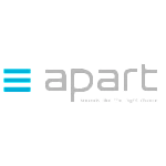 Apart