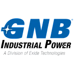 GNB industrial power