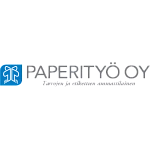 Paperityö