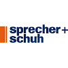 Sprecher + Schuh