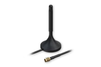 Teltonika Bluetooth mobiili SMA antenni kiinnitysmagneetilla *uusi*