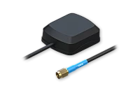 Teltonika GNSS adhesive SMA antenna *new*